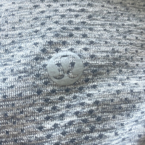 Swiftly Tech Long-Sleeve Shirt 2.0 in Slate/White - Picture 2 of 5